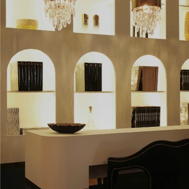Milan, April 04-09: The International Furniture Exhibition of Milano presents the latest furniture trends to the world and BRABBU will be present for the 5th time to show its impressive collection. Save the date on your calendar and be part of the world's